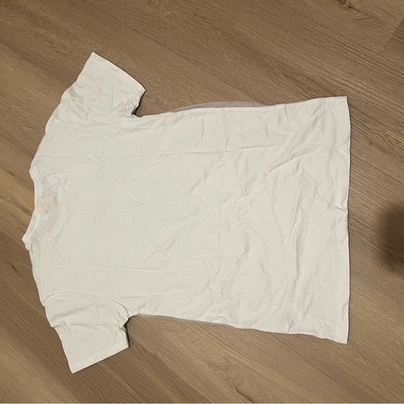 Simpsons white tee - Picture 4 of 4